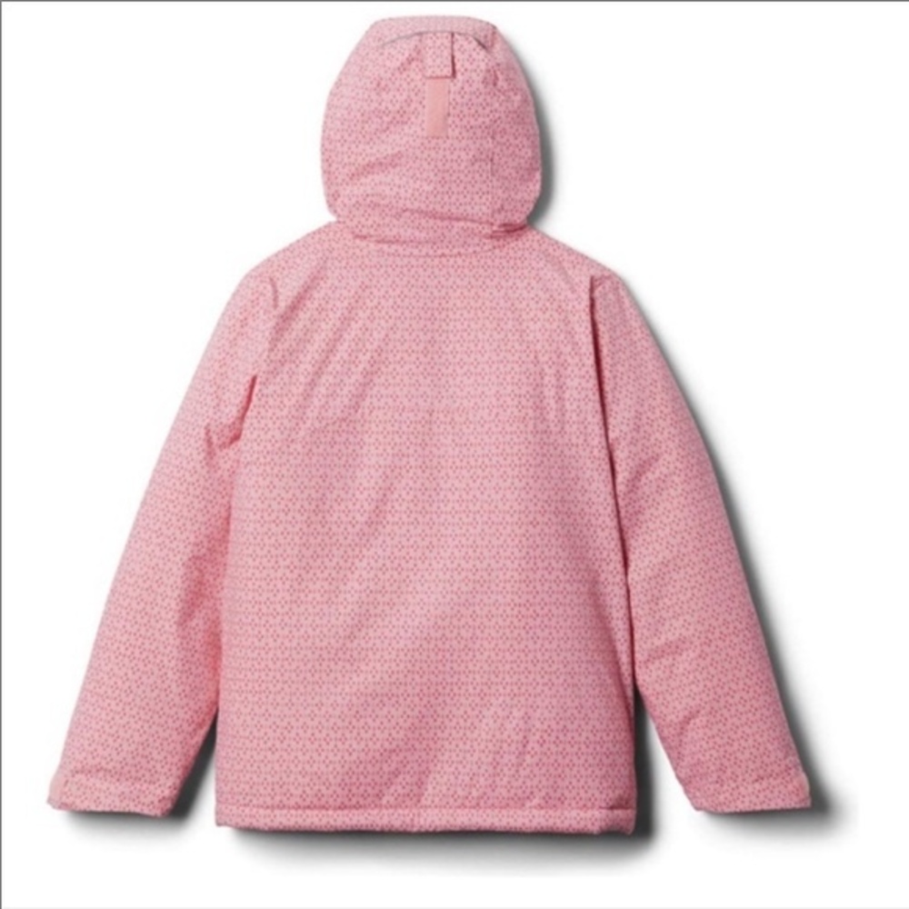 Columbia Jacket - Picture 2 of 7